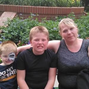 Meet your Posher, Robert